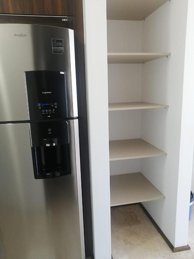Apartamento Gm Luxury