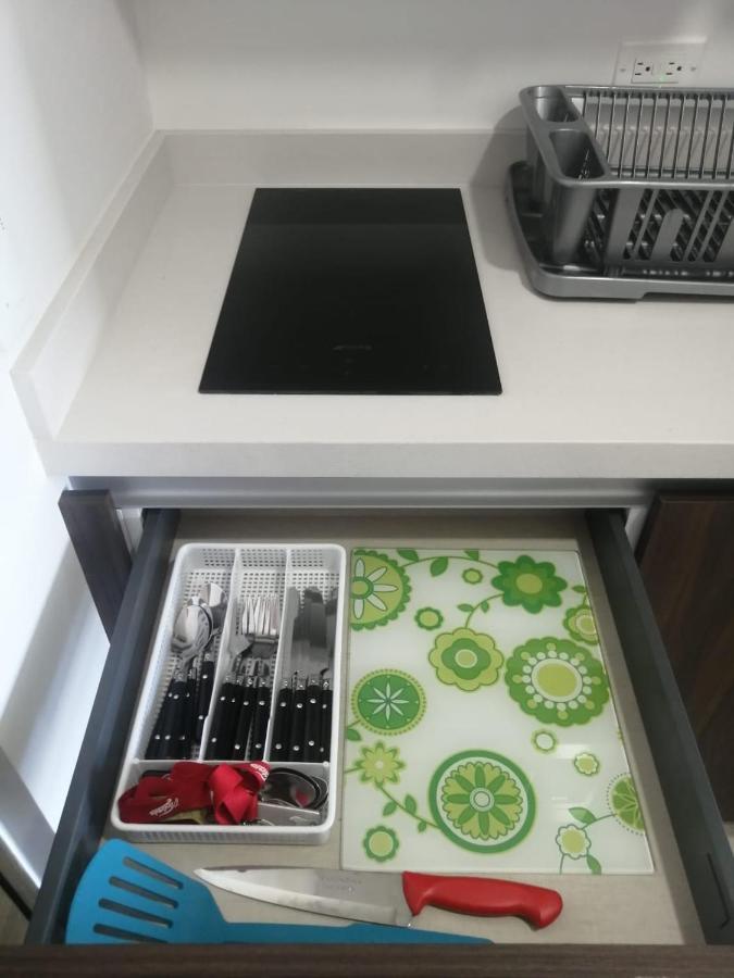 Gm Luxury Apartamento