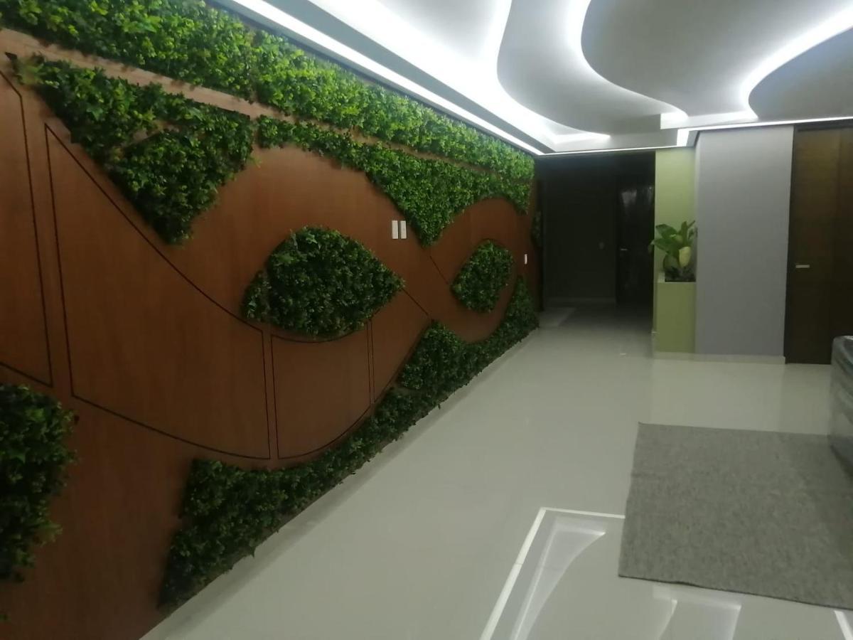 Gm Luxury Apartamento *
