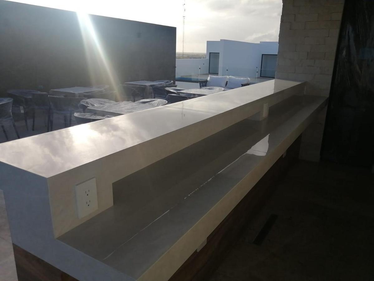 Apartamento Gm Luxury