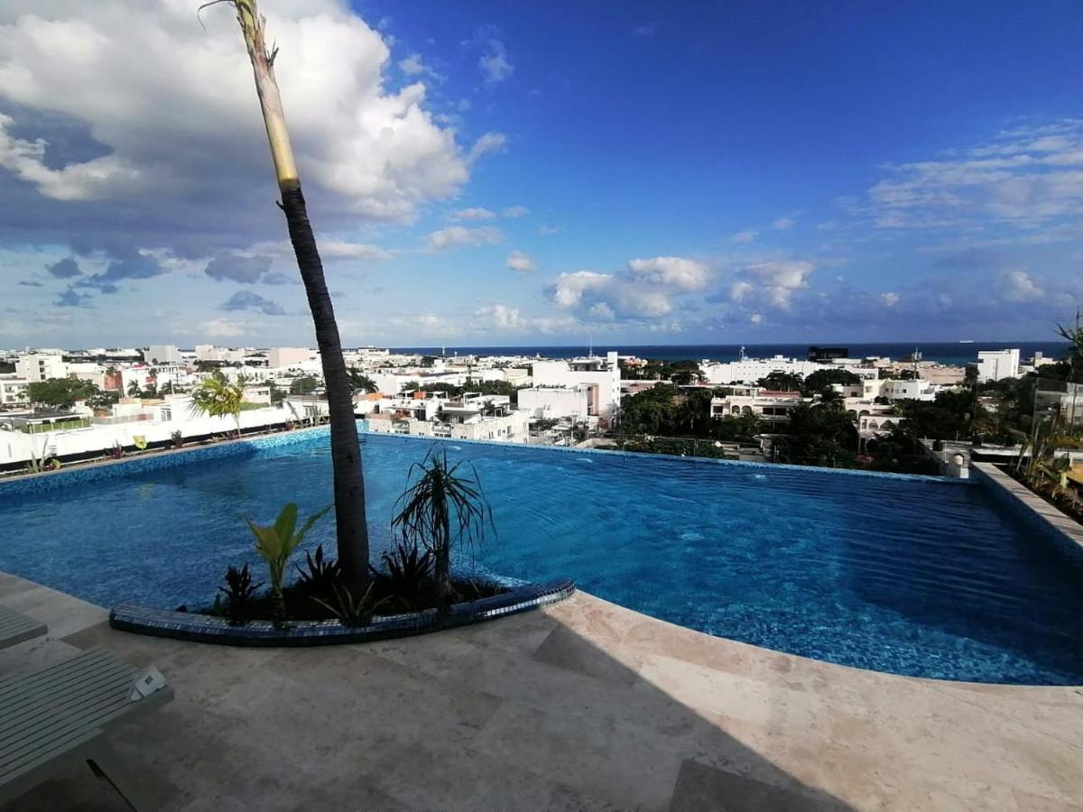Apartamento Gm Luxury