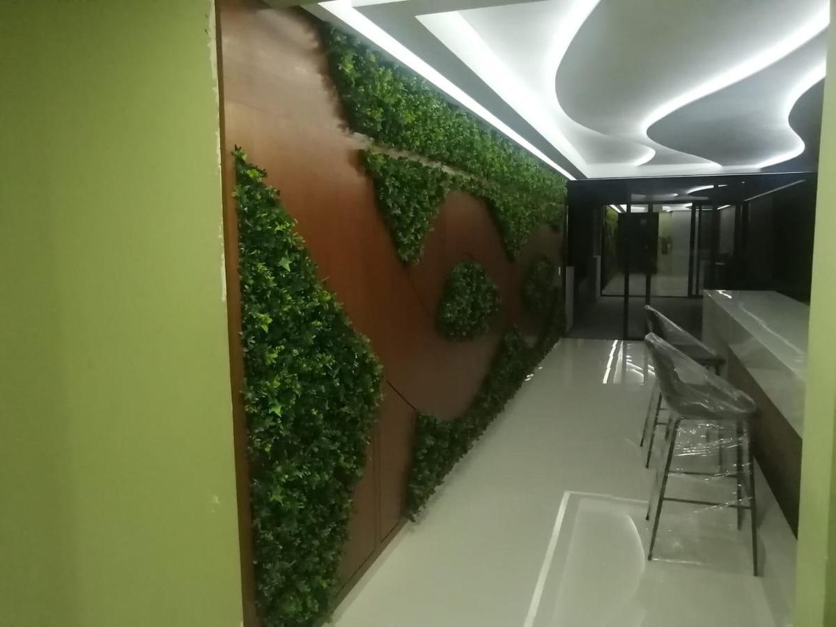 Apartamento Gm Luxury *
