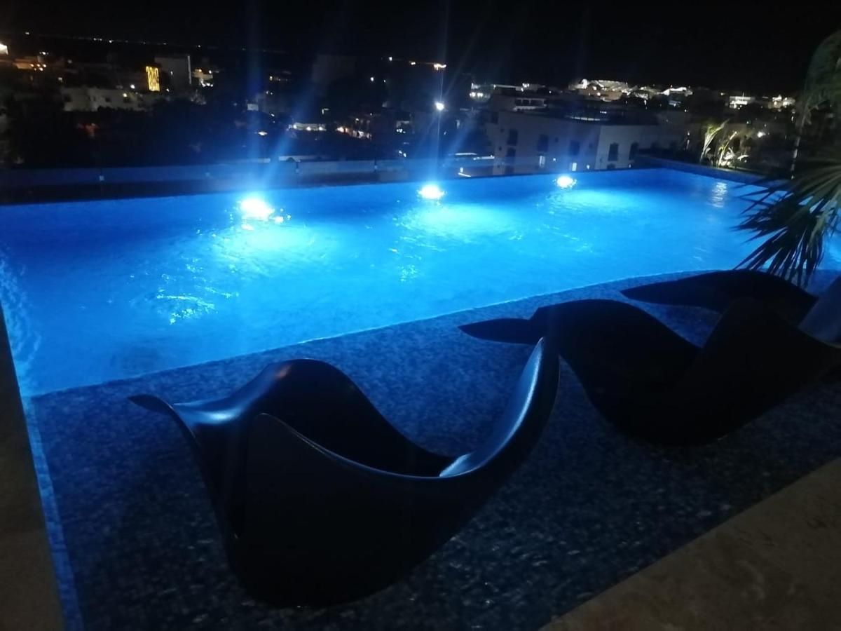 Gm Luxury Apartamento Playa del Carmen