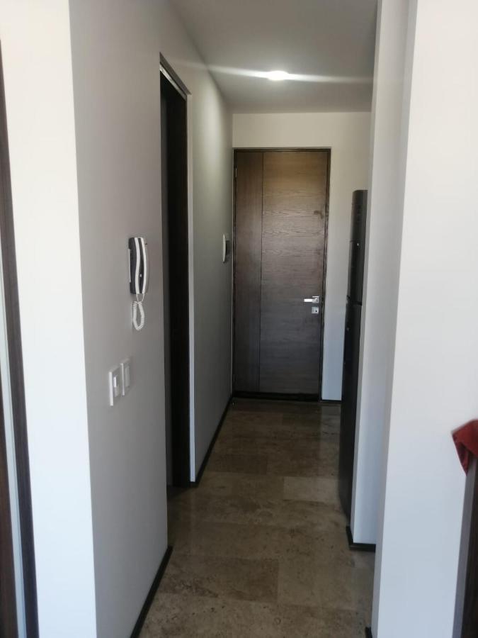 Apartamento Gm Luxury *
