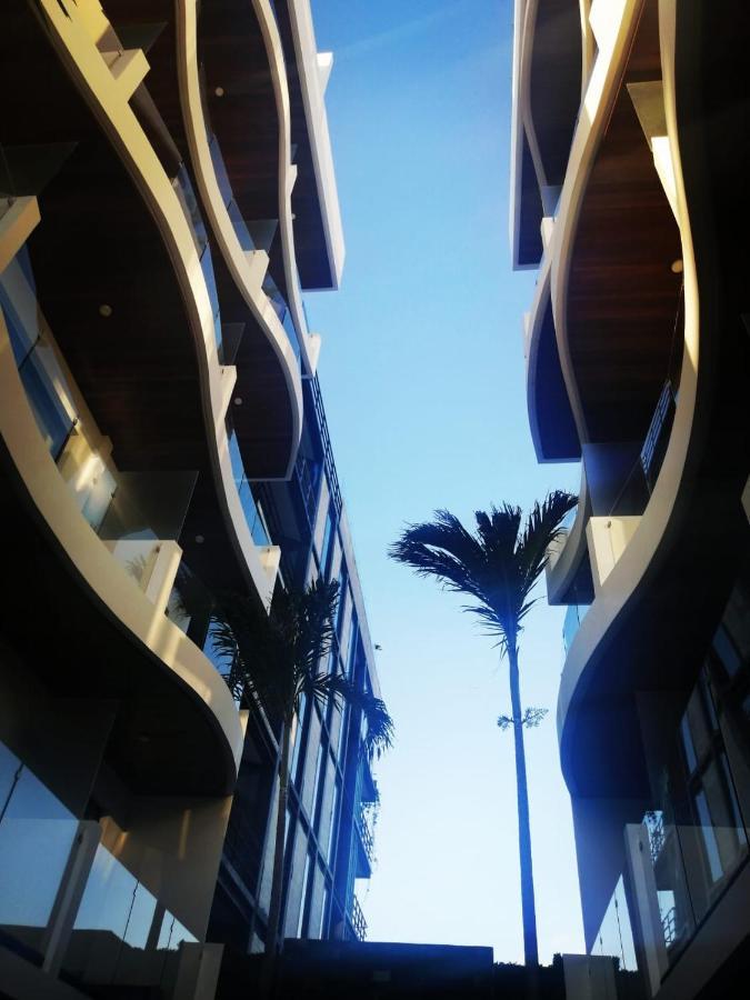 Apartamento Gm Luxury Playa del Carmen