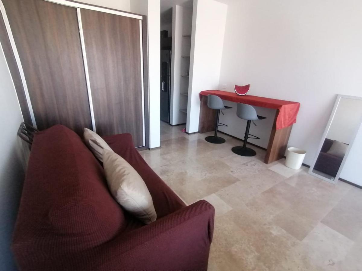 Gm Luxury Apartamento *