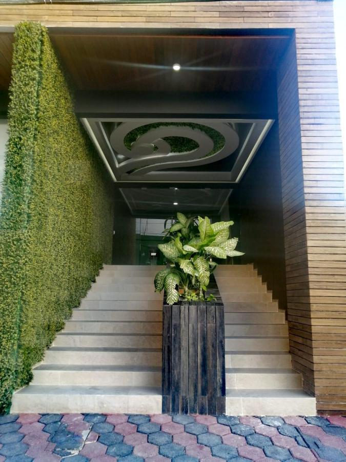 Apartamento Gm Luxury