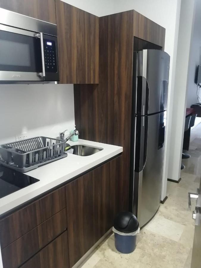 Gm Luxury Apartamento *