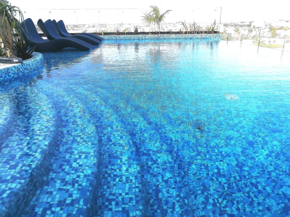 Gm Luxury Apartamento *