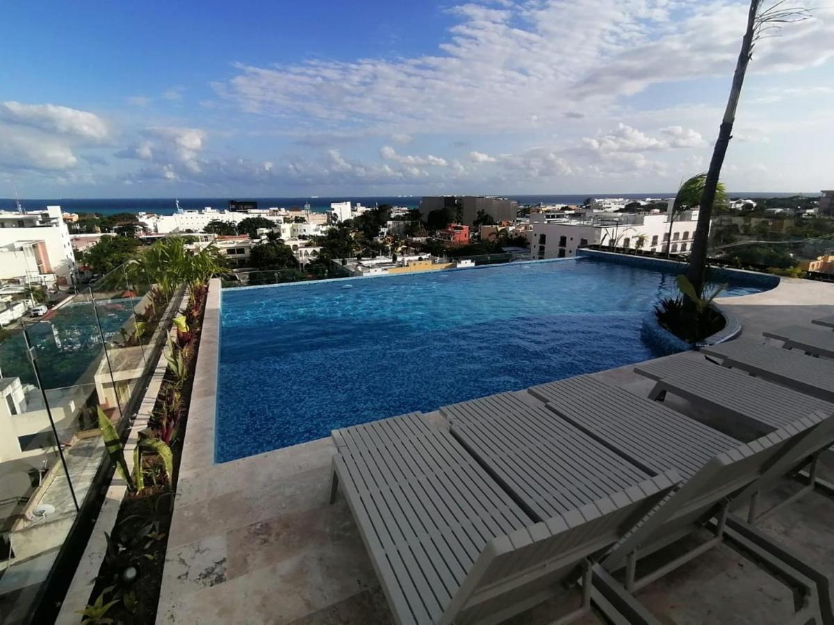 Apartamento Gm Luxury Playa del Carmen