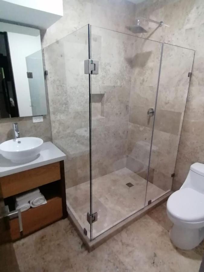 Apartamento Gm Luxury *