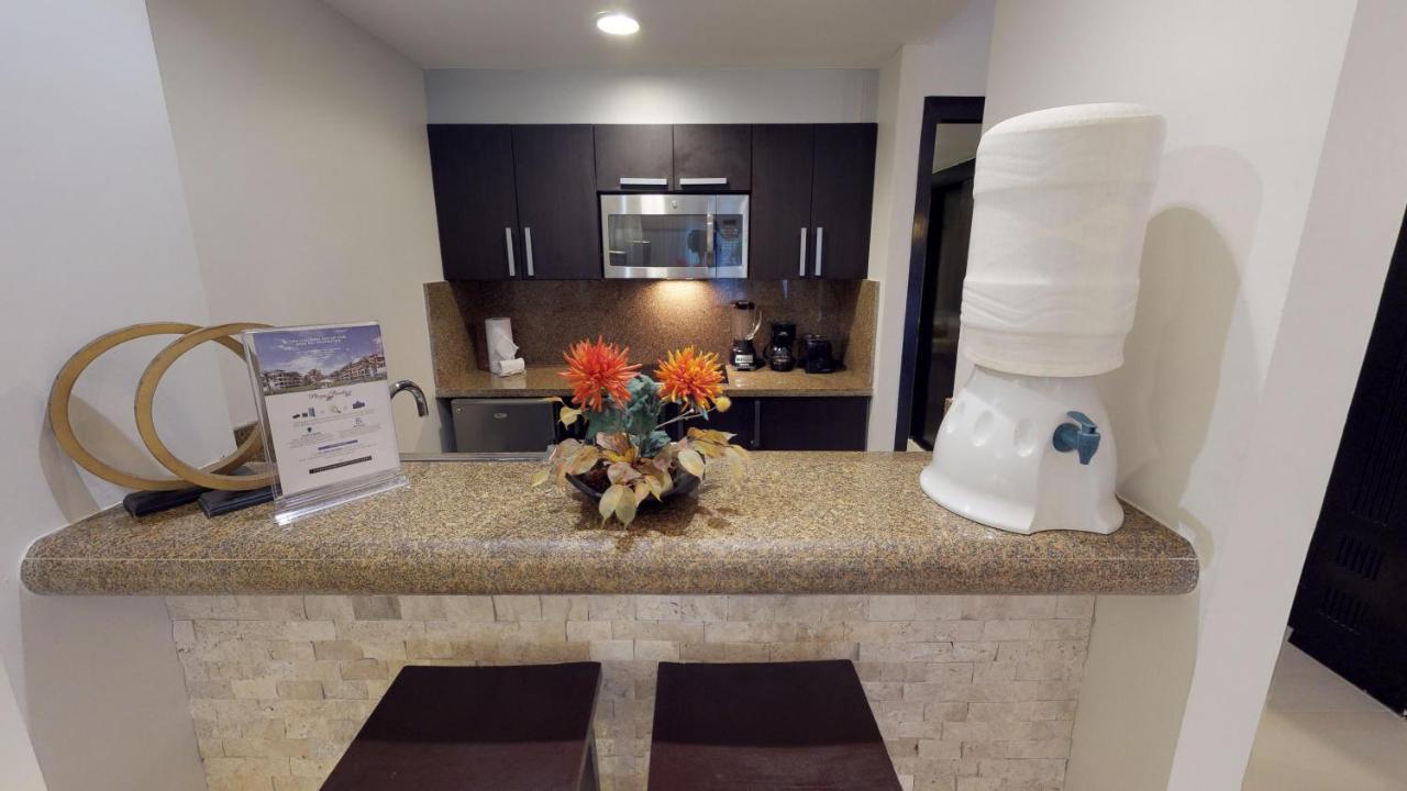 Aldea Thai-studio-private Pool Apartment