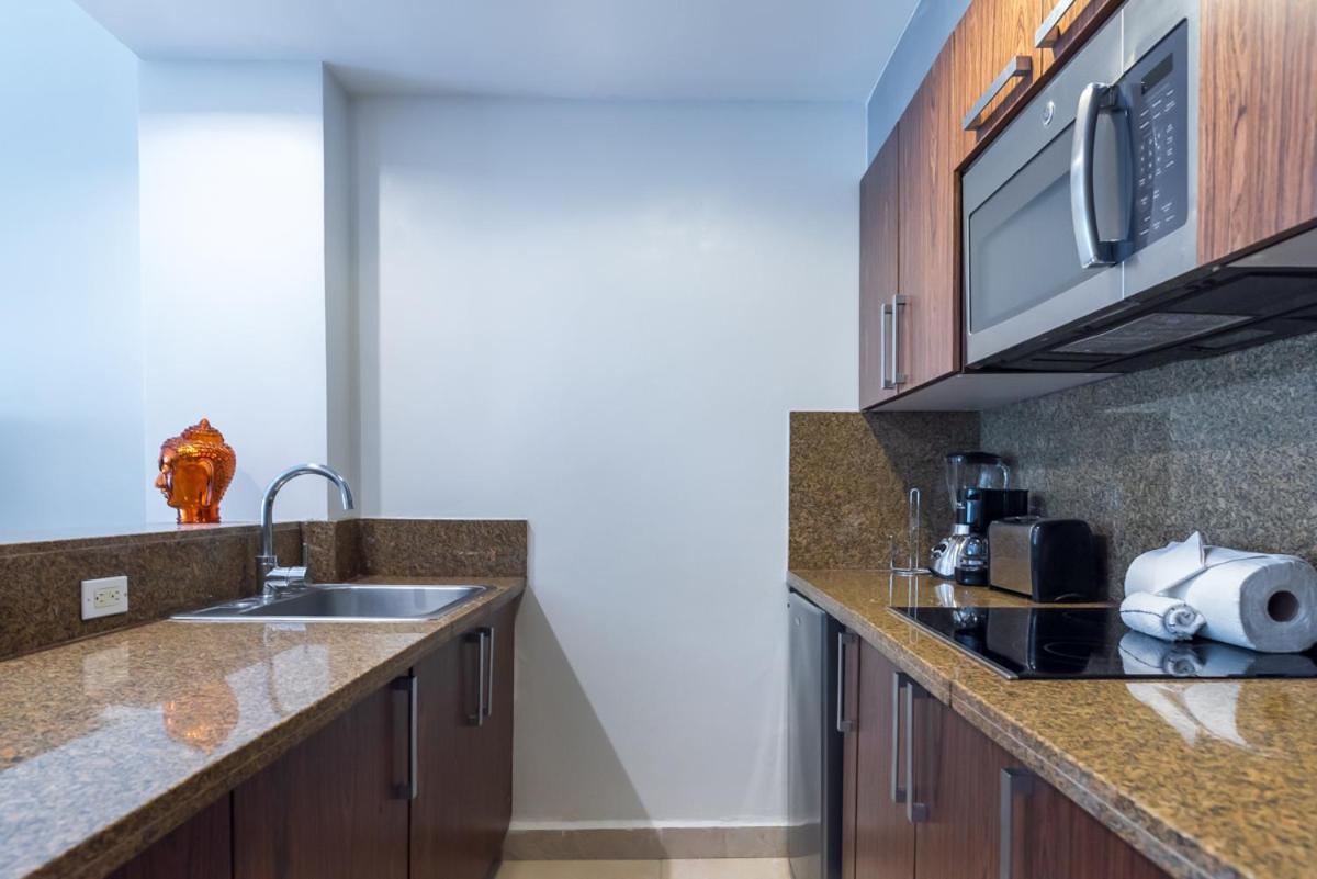 Apartment Aldea Thai-studio-private Pool
