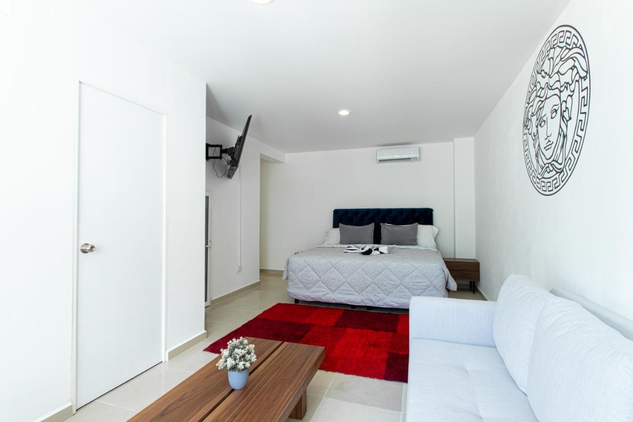 Babylon Village Apartment