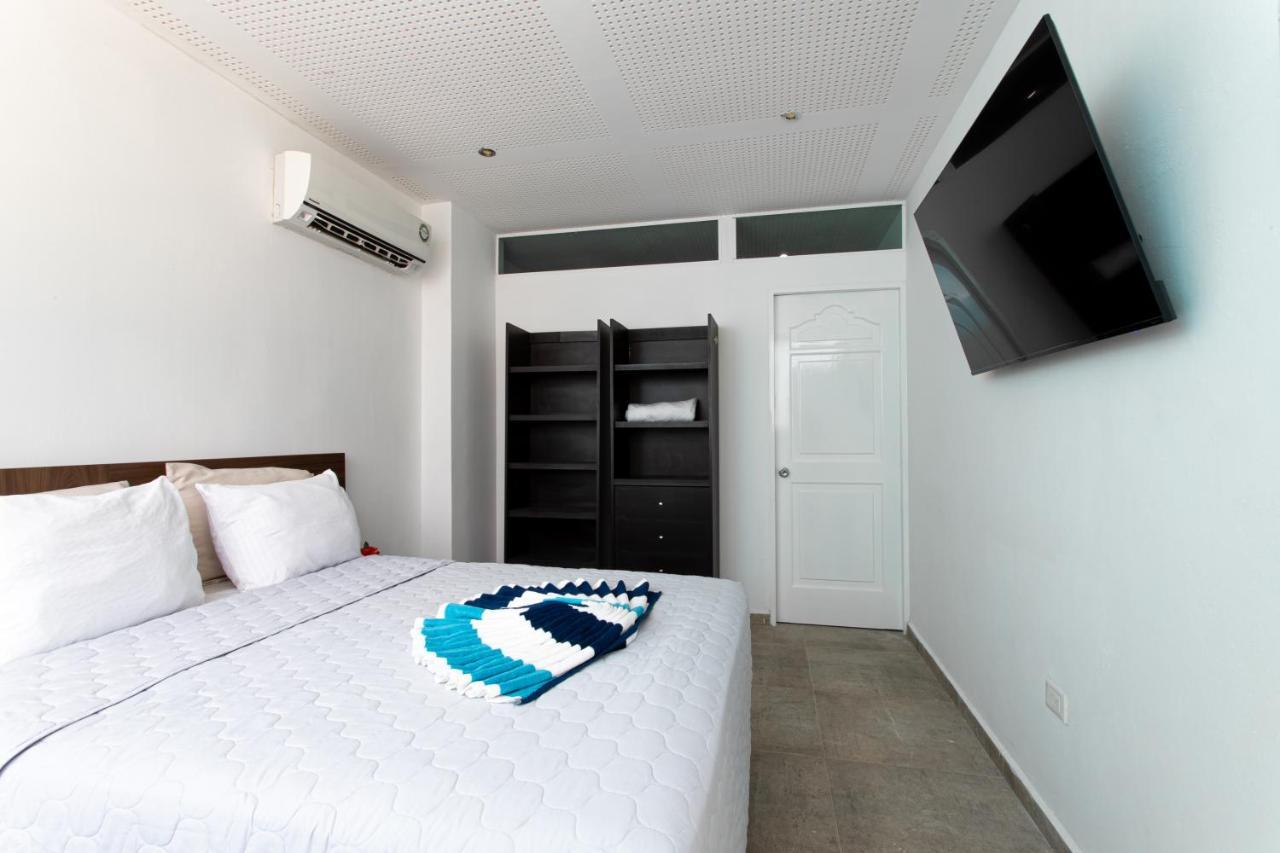 Babylon Village Apartment