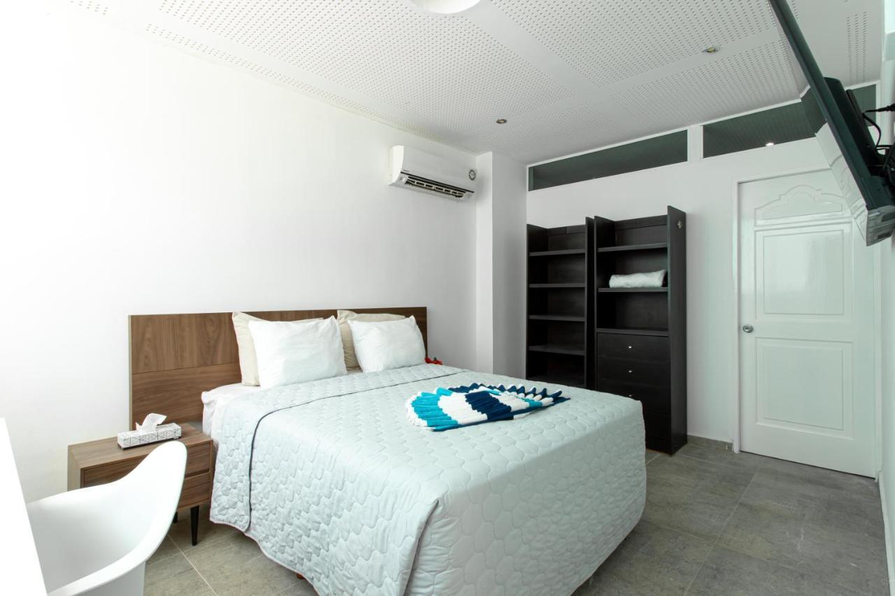 Apartment Babylon Village *