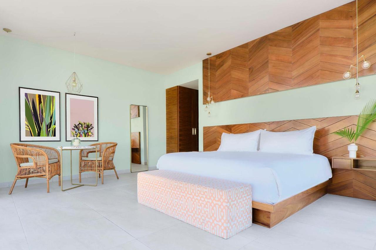Calixta Playa del Carmen