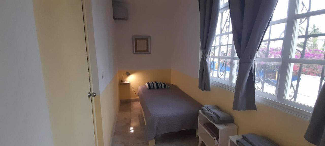 Aparthotel Claro De Luna Playa del Carmen