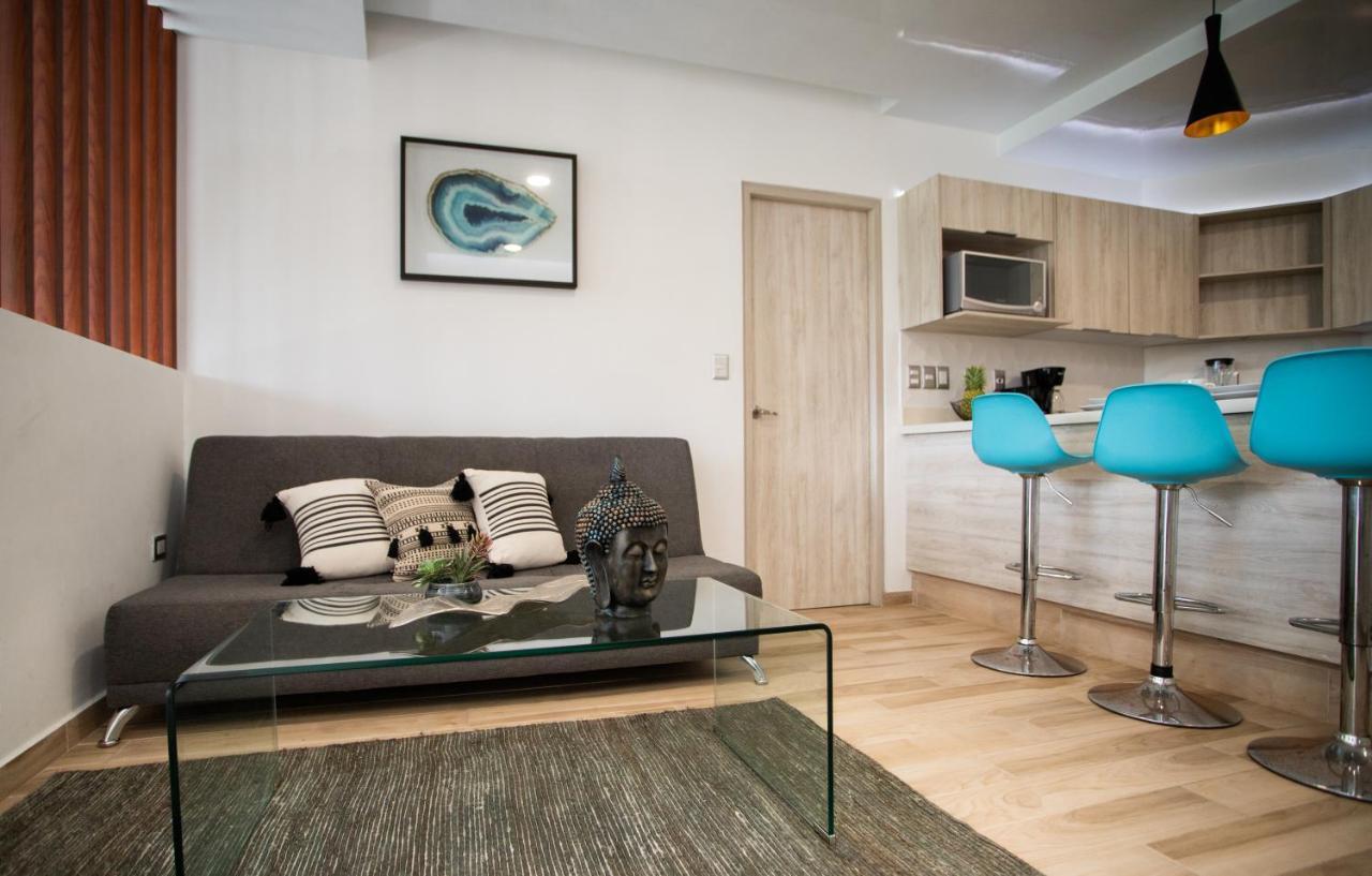 Macondo 5ta Av Residences Fi 4*