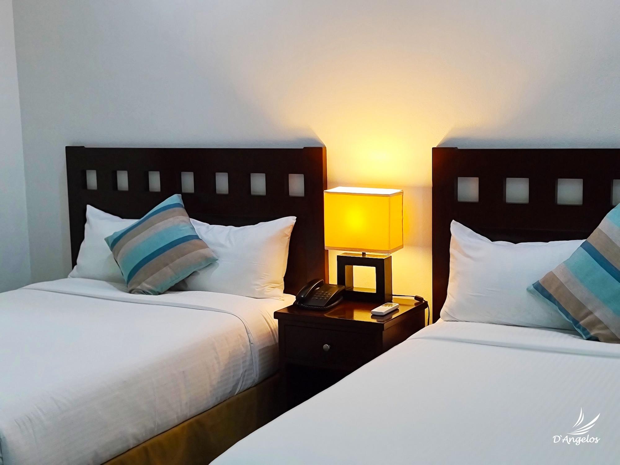 D'angelos Luxury 3* Playa del Carmen
