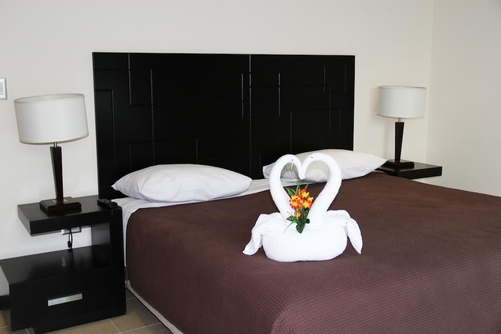 Condoplaza San Pedro