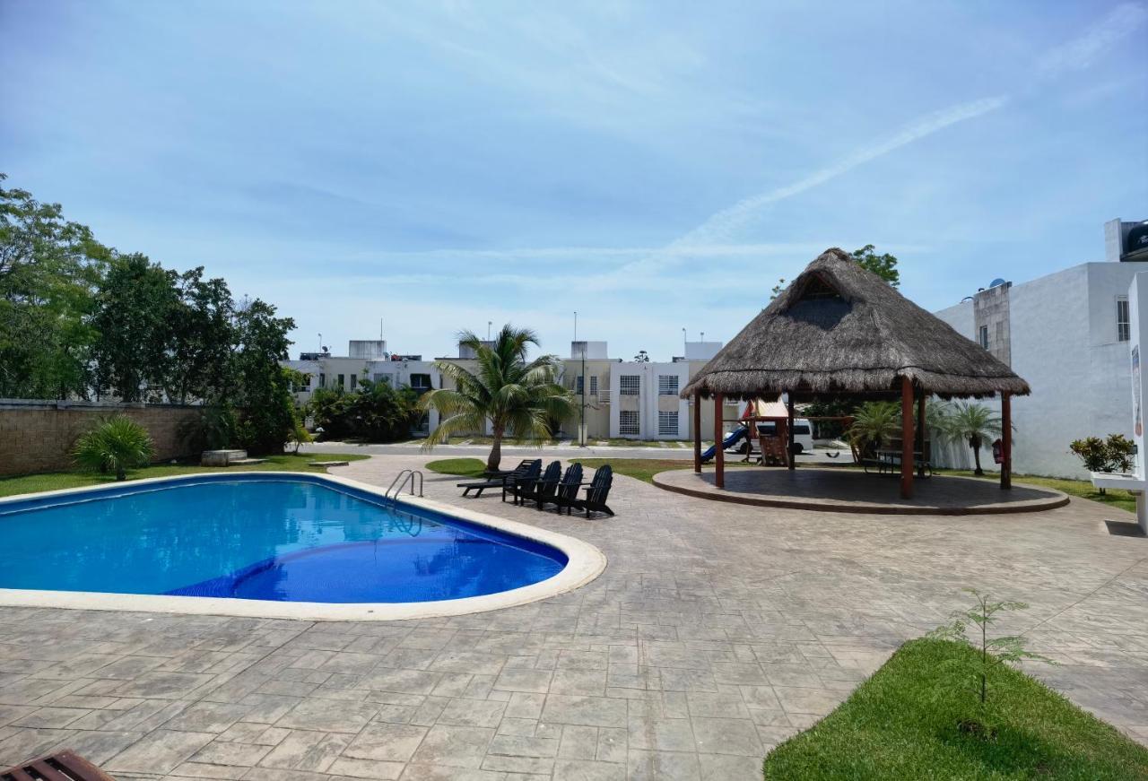 Casa Vado Holiday home Playa del Carmen