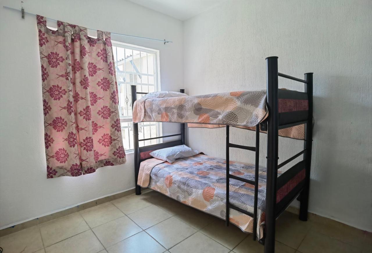 Casa Vado Playa del Carmen