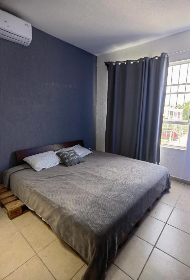 Holiday home Casa Vado Playa del Carmen