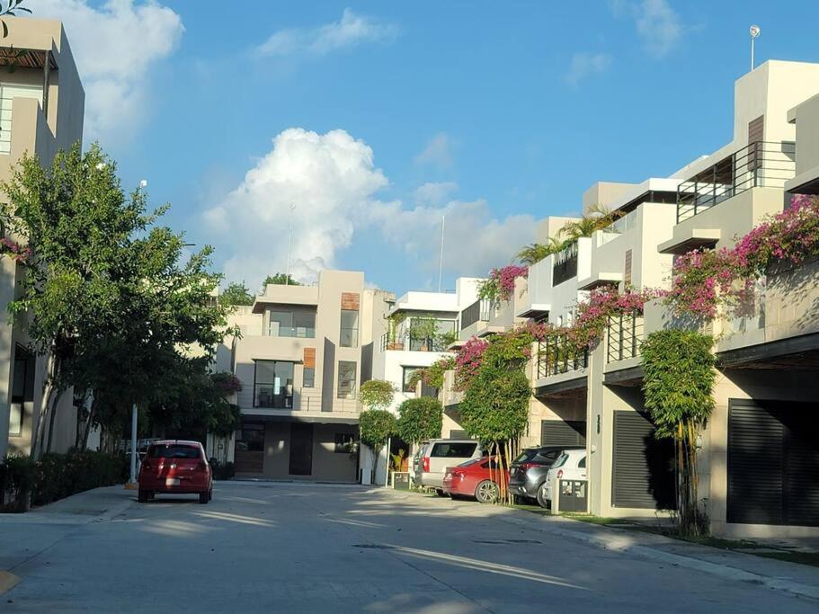 Amazing Dream In Gated Community Casa de férias Playa del Carmen