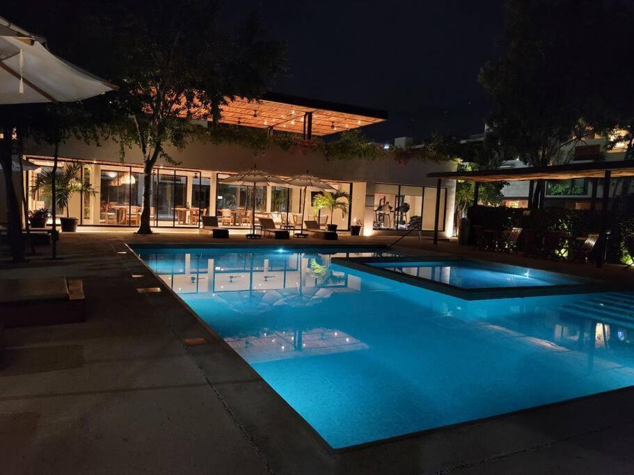 Casa de férias Amazing Dream In Gated Community *