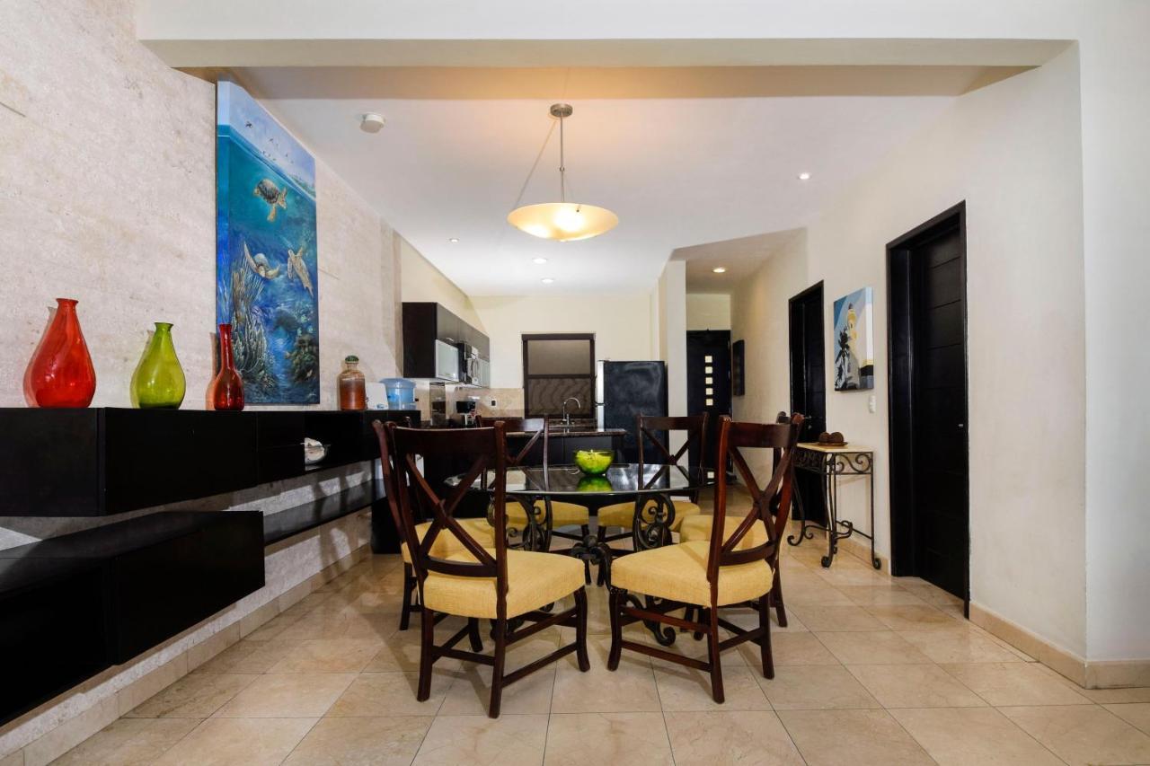 Apartment One Of Our Popular And Luxurious El Faro Coral 303 Playa del Carmen