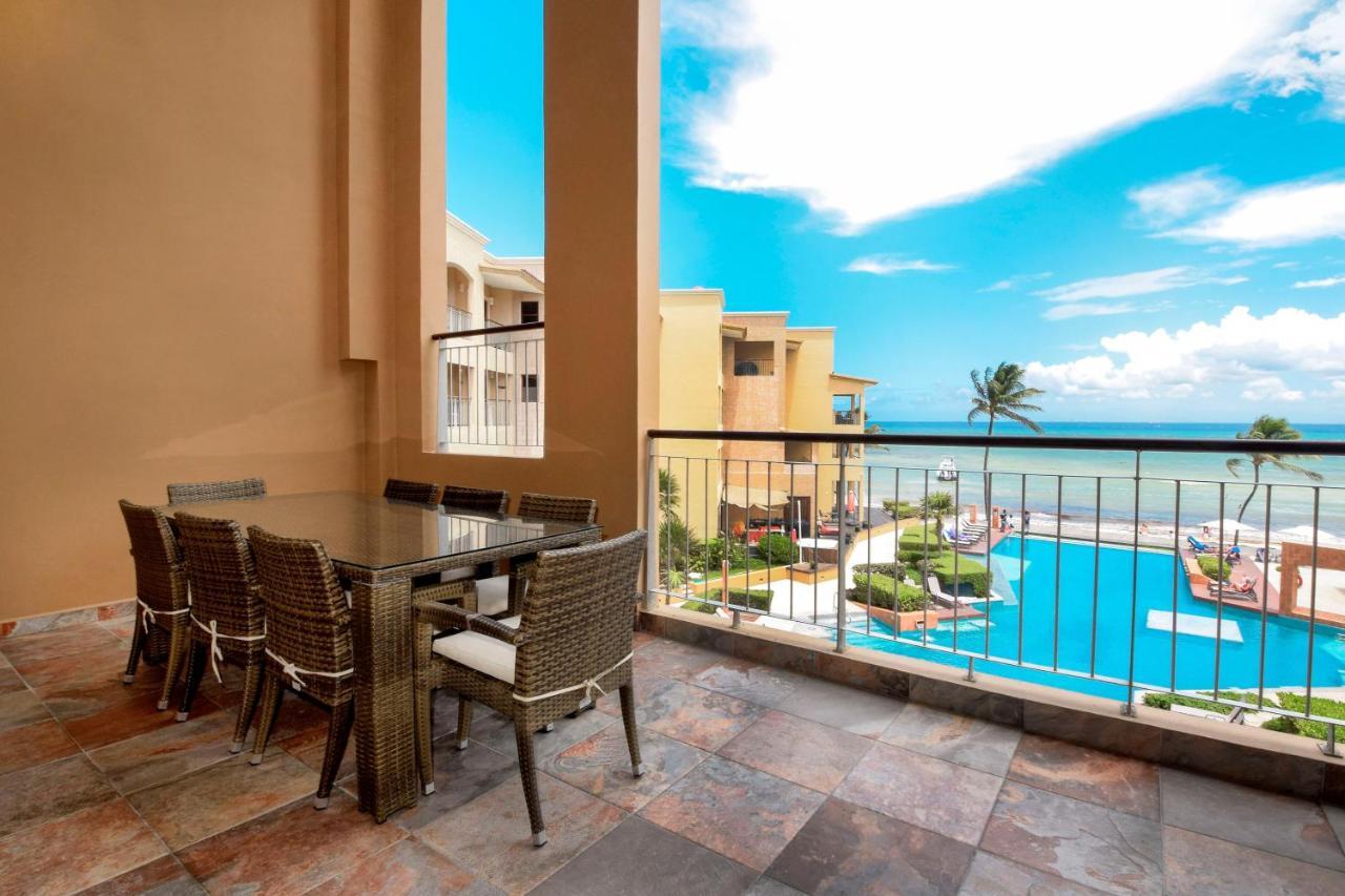 Apartment One Of Our Popular And Luxurious El Faro Coral 303