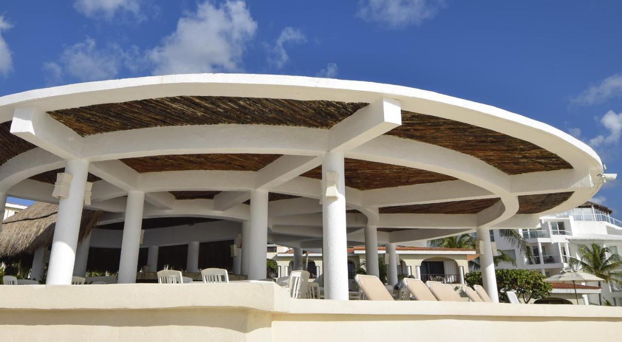 Apartamento Our Popular 1 Bedr Oceanfront At Xaman Ha Why Xh7116 *