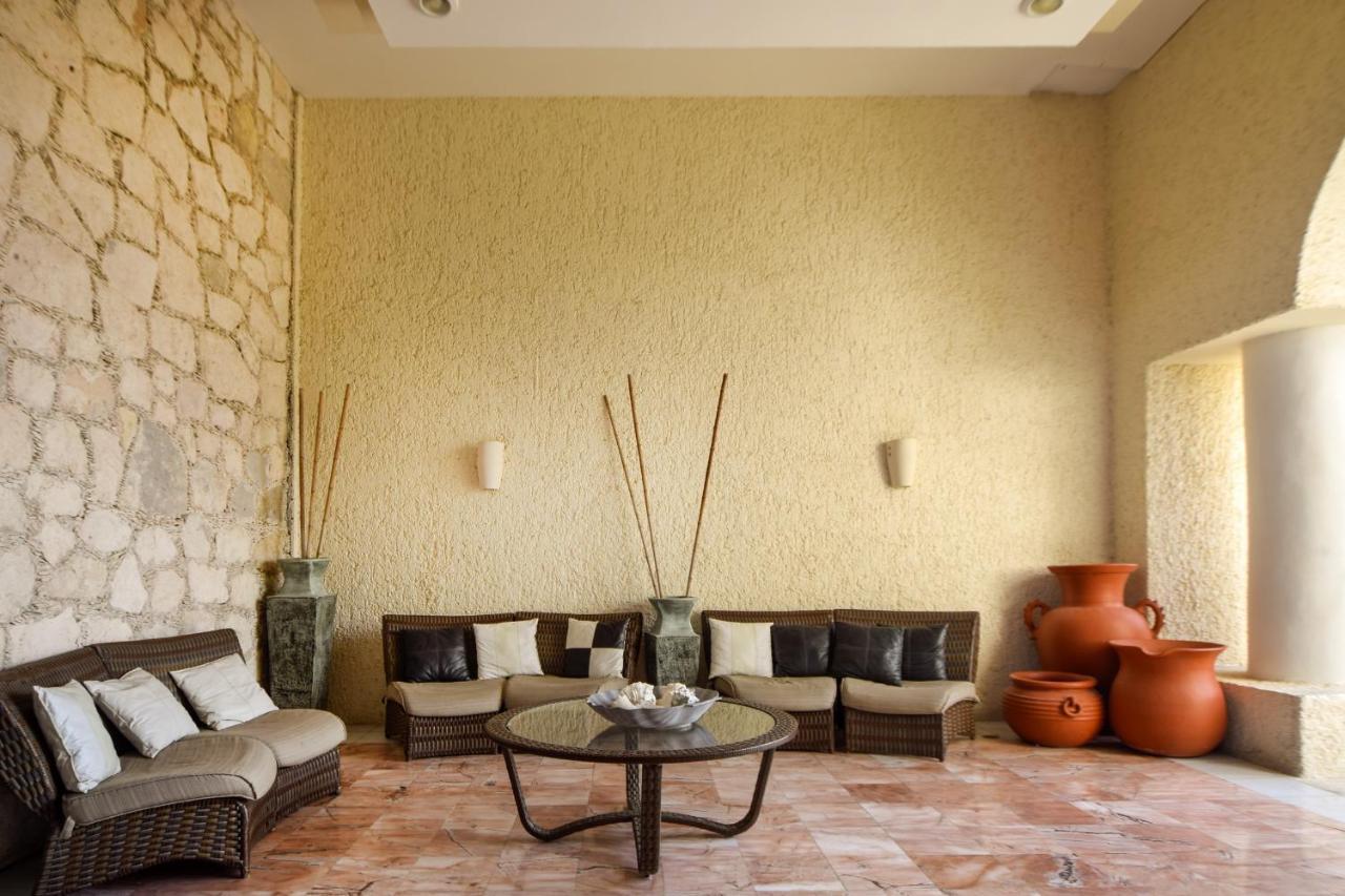 Apartamento Our Popular 1 Bedr Oceanfront At Xaman Ha Why Xh7116 *
