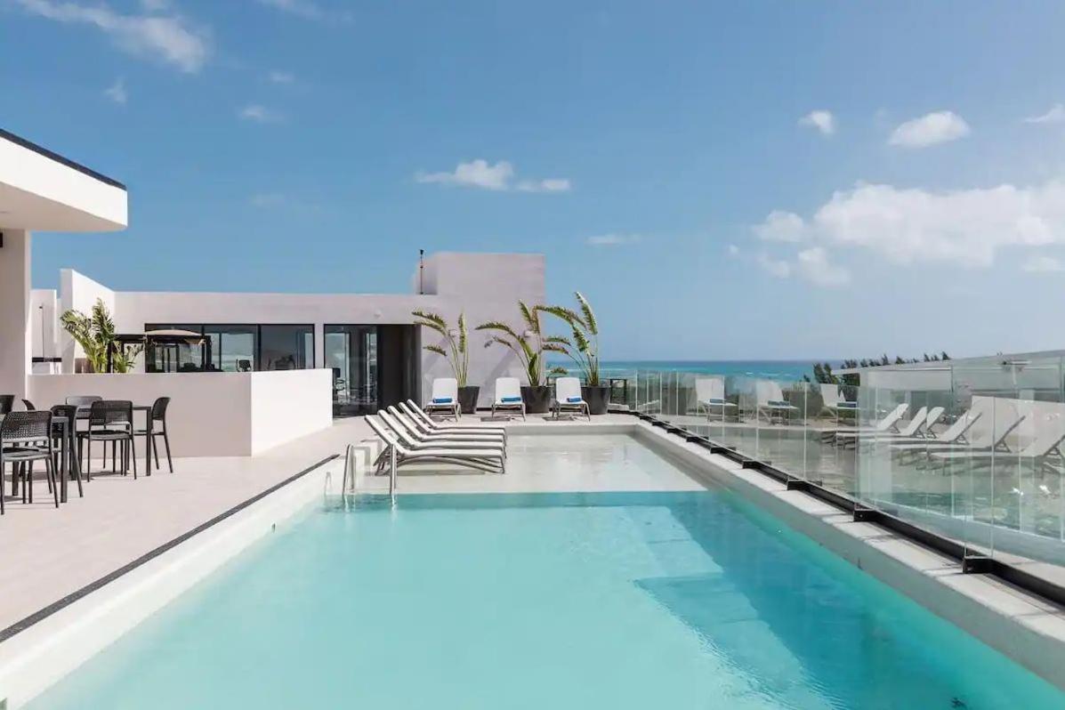 The Boat By Andiani Travel Aparthotel Playa del Carmen