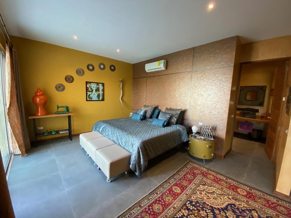 Khách sạn Casarte Boutique Playa del Carmen
