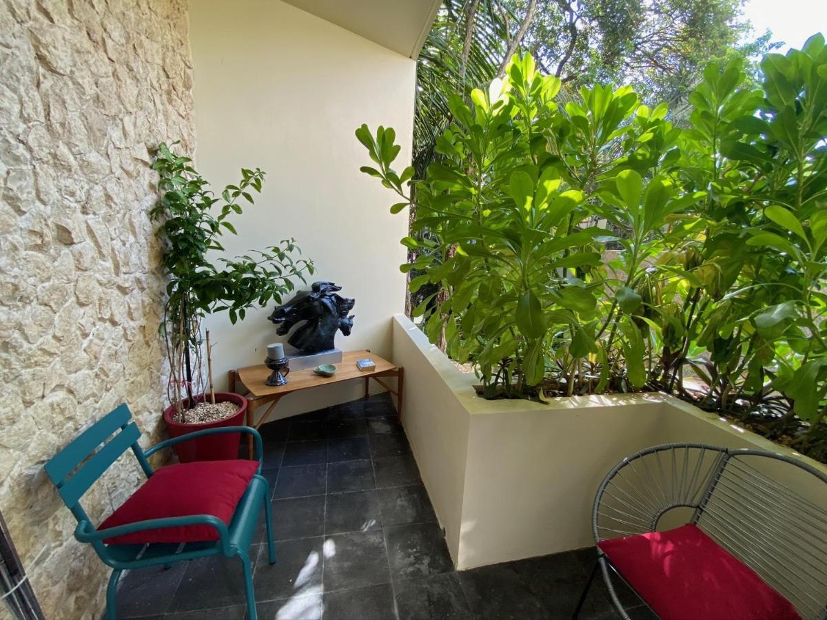 Casarte Boutique Khách sạn Playa del Carmen