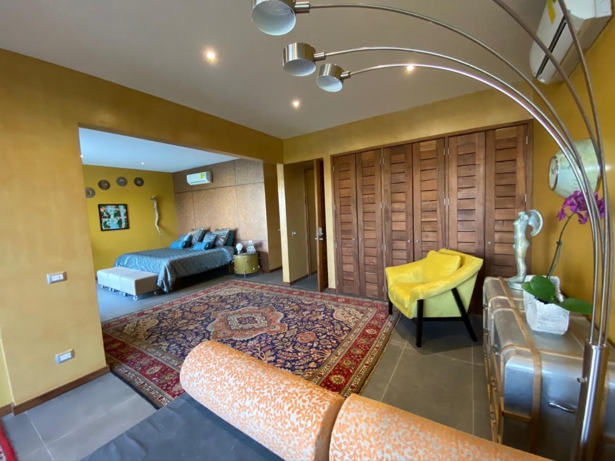 Casarte Boutique Khách sạn 4*