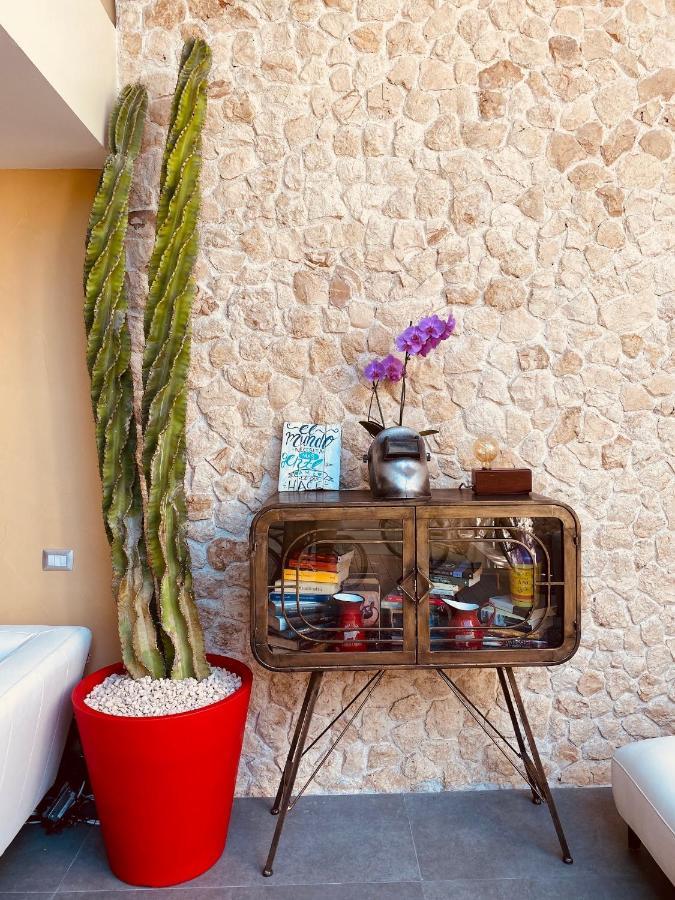 Casarte Boutique Khách sạn