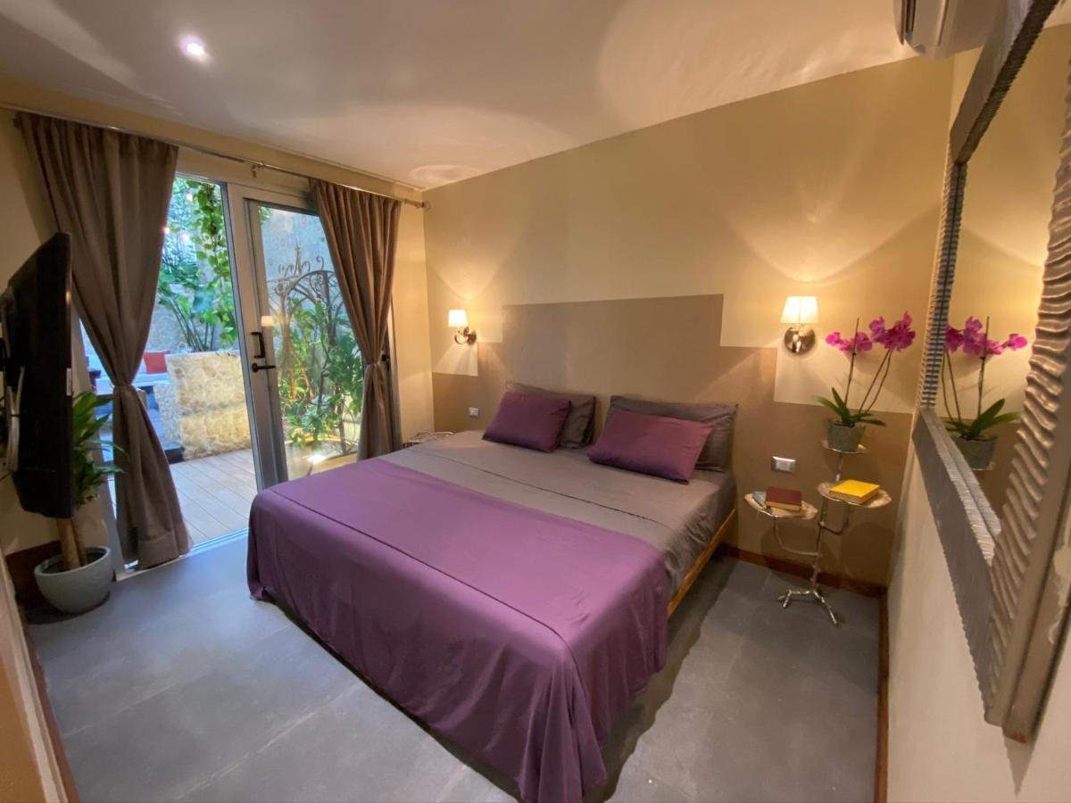 Casarte Boutique Playa del Carmen