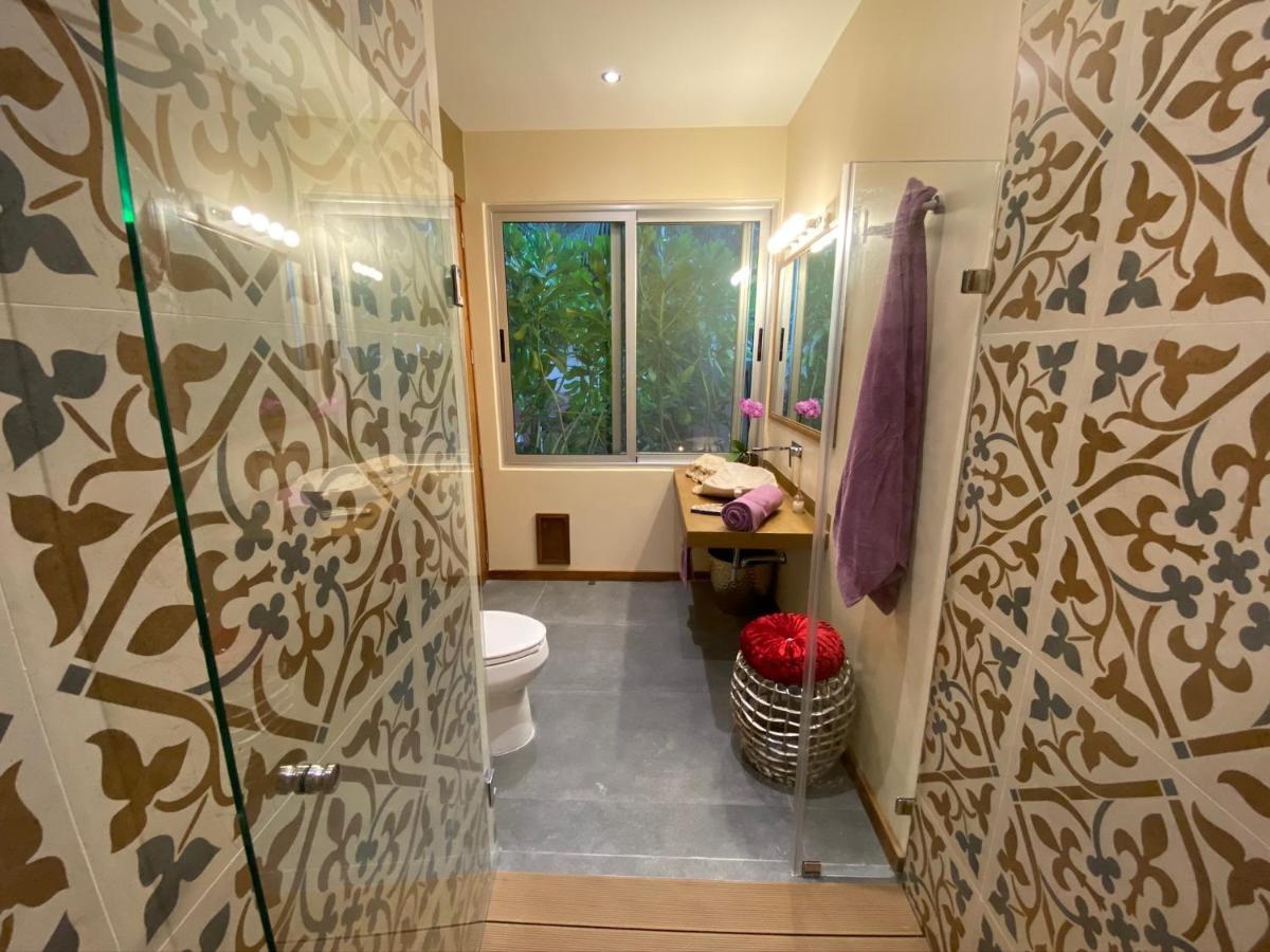 Khách sạn Casarte Boutique Playa del Carmen
