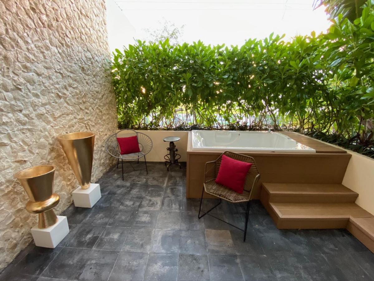 Casarte Boutique 4*