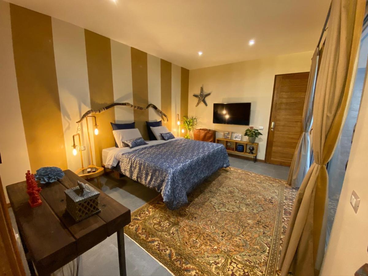 Khách sạn Casarte Boutique 4*