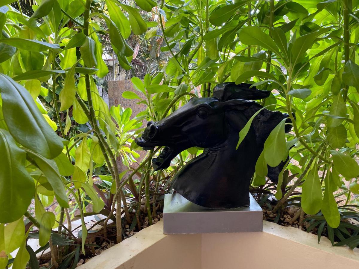 Casarte Boutique 4* Playa del Carmen