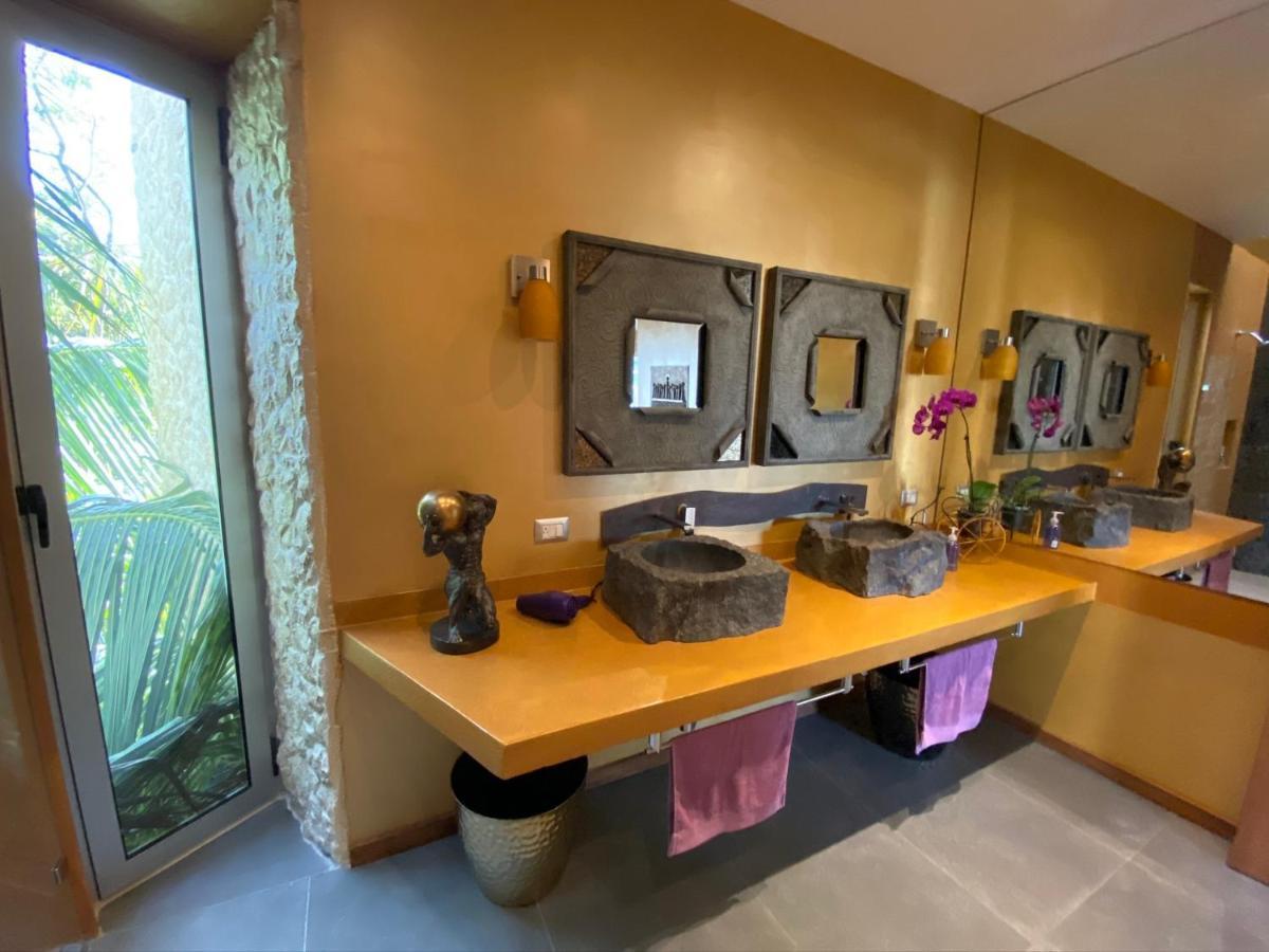 Casarte Boutique Playa del Carmen
