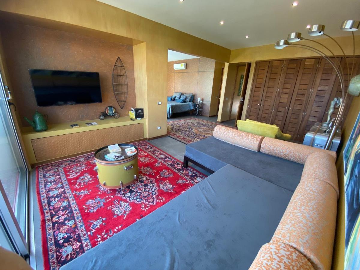 Casarte Boutique Khách sạn 4*