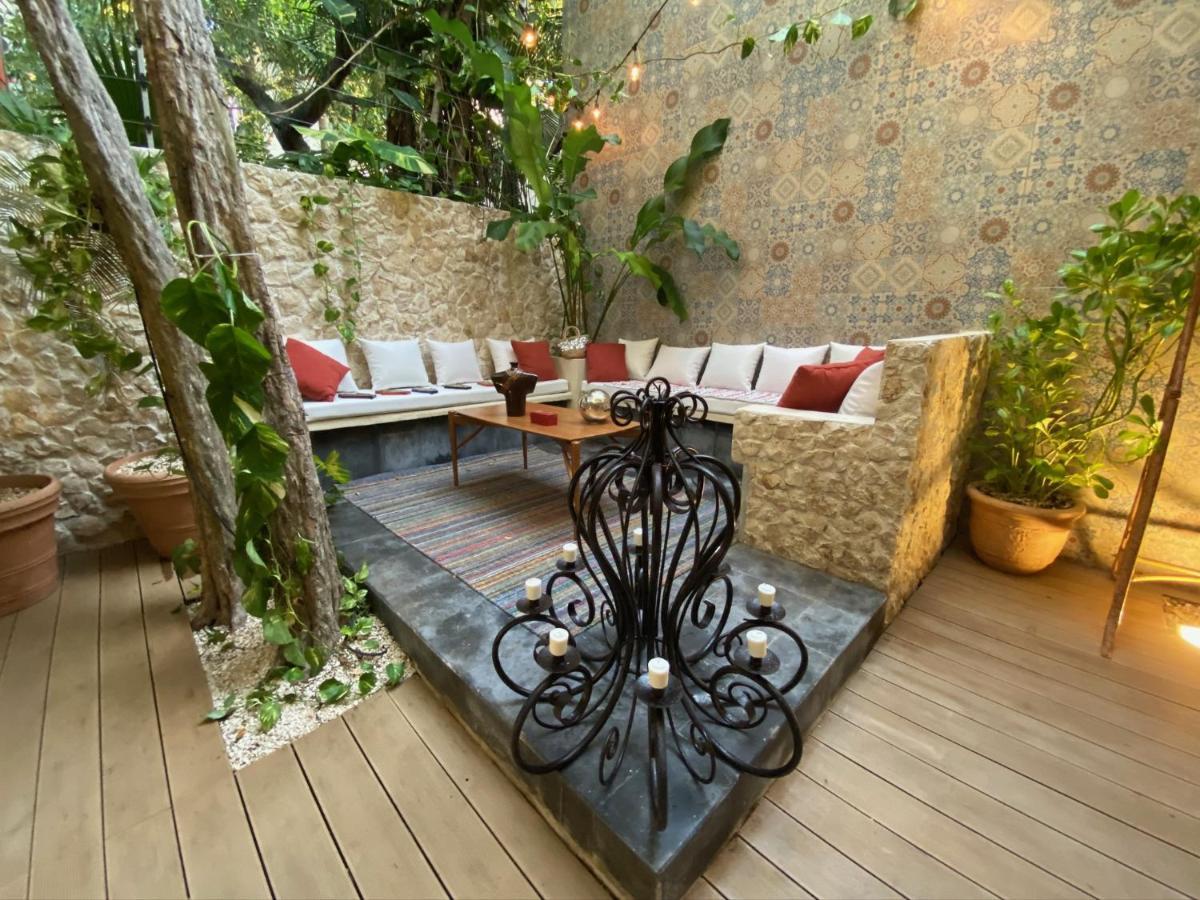 Casarte Boutique Khách sạn Playa del Carmen