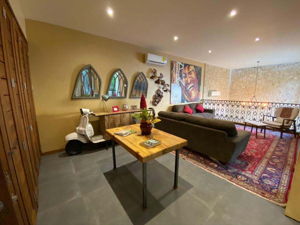 Casarte Boutique 4* Playa del Carmen