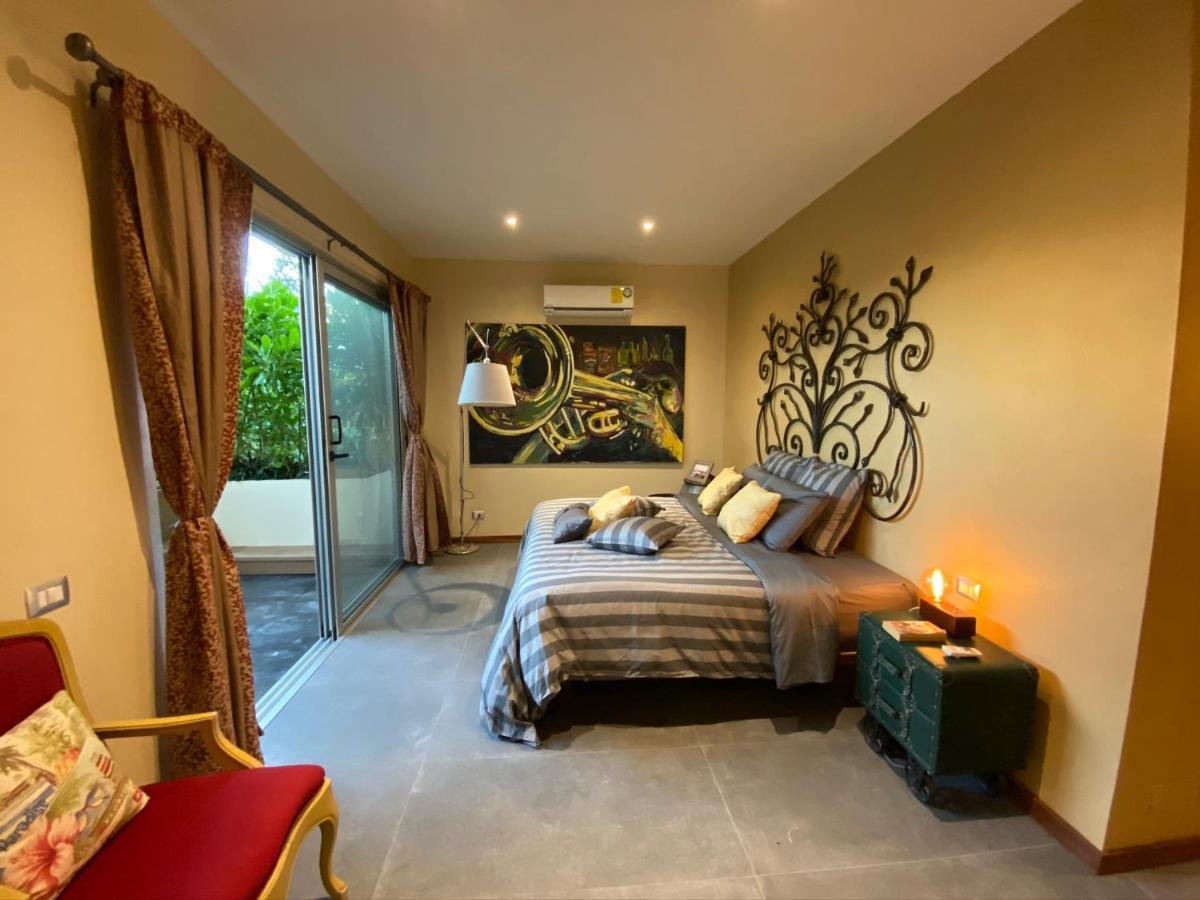 Khách sạn Casarte Boutique Playa del Carmen
