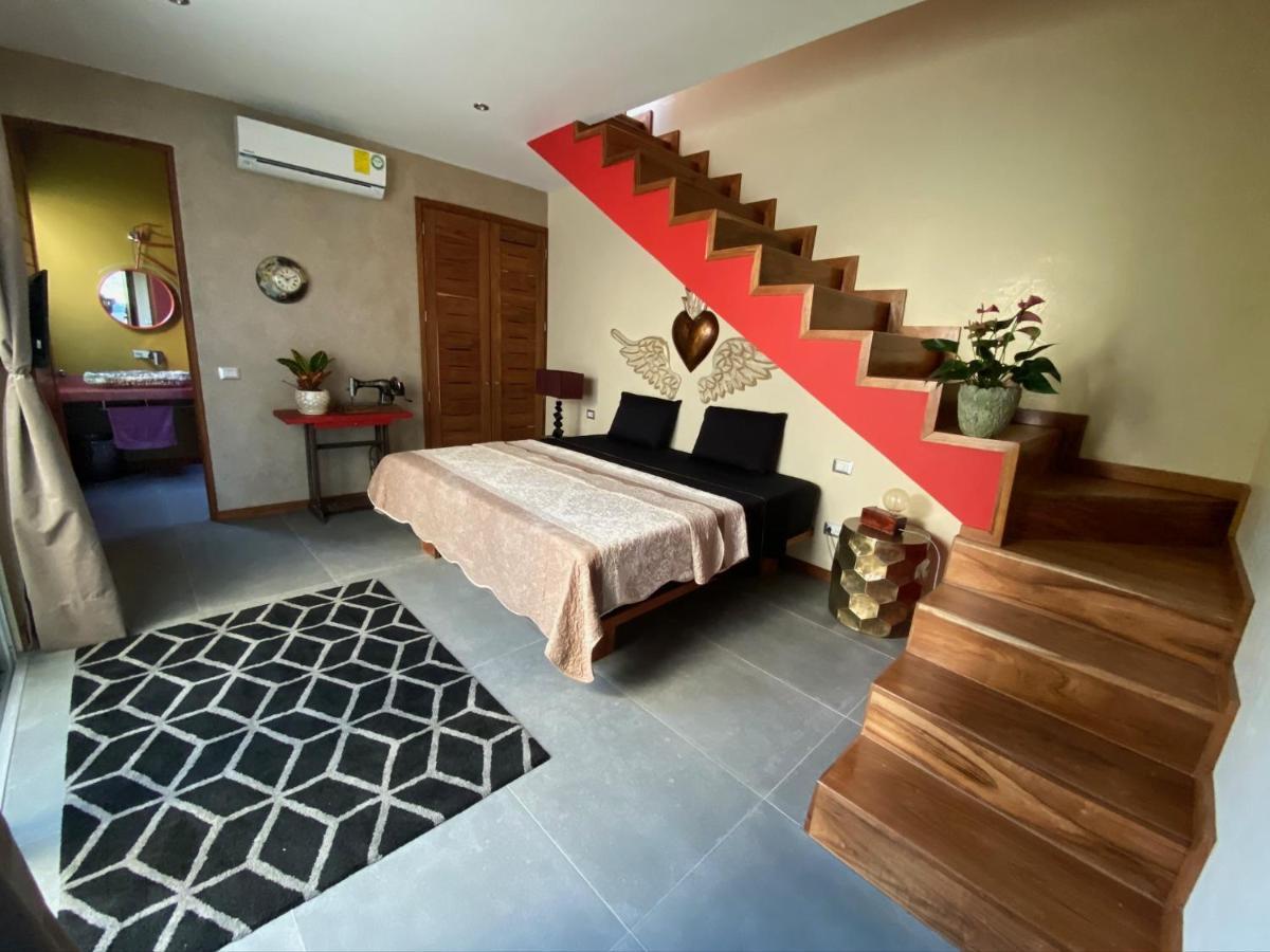 Casarte Boutique Playa del Carmen